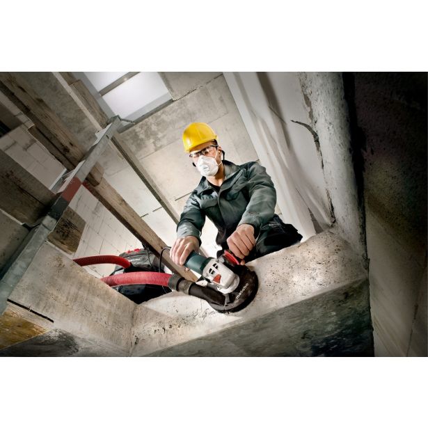 BRUSILNIK ZA BETON METABO RSEV 17-125