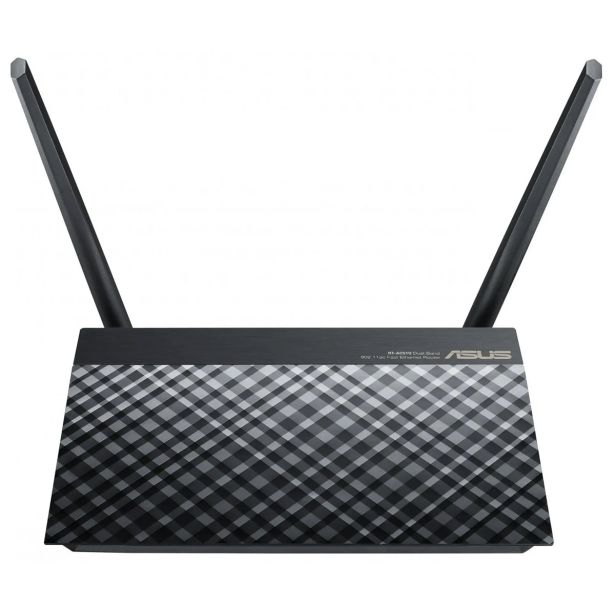 MREŽNI USMERNIK (ROUTER) ASUS RT-AC51U