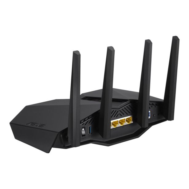 MREŽNI USMERNIK (ROUTER) ASUS RT-AX82U