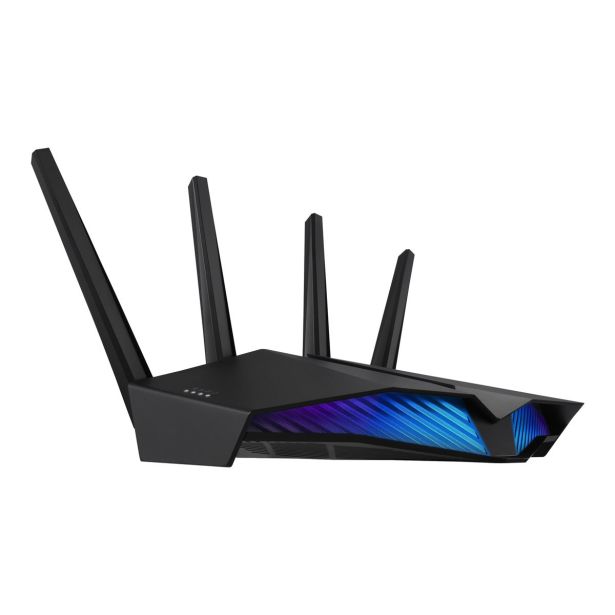 MREŽNI USMERNIK (ROUTER) ASUS RT-AX82U