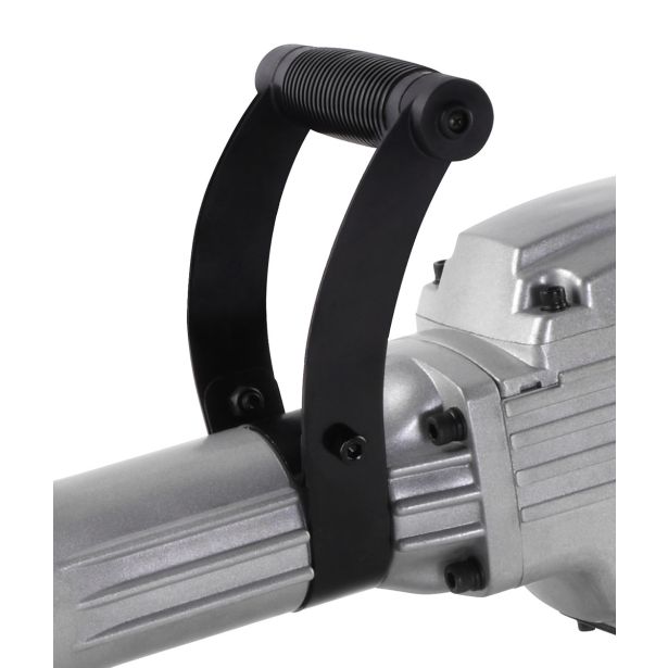 RUŠILNO ELEKTR. KLADIVO ISKRA DH1500-HEX