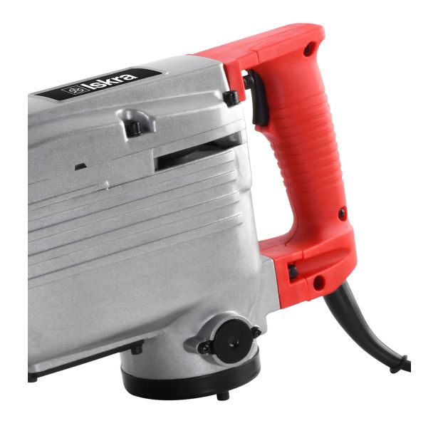 RUŠILNO ELEKTR. KLADIVO ISKRA DH1500-HEX