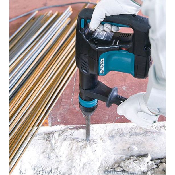 RUŠILNO ELEKTR. KLADIVO MAKITA HM0870C