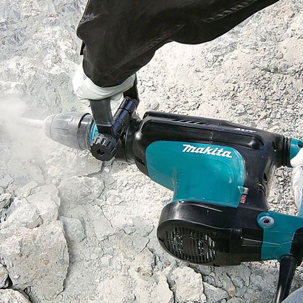 RUŠILNO KLADIVO MAKITA HM1213C