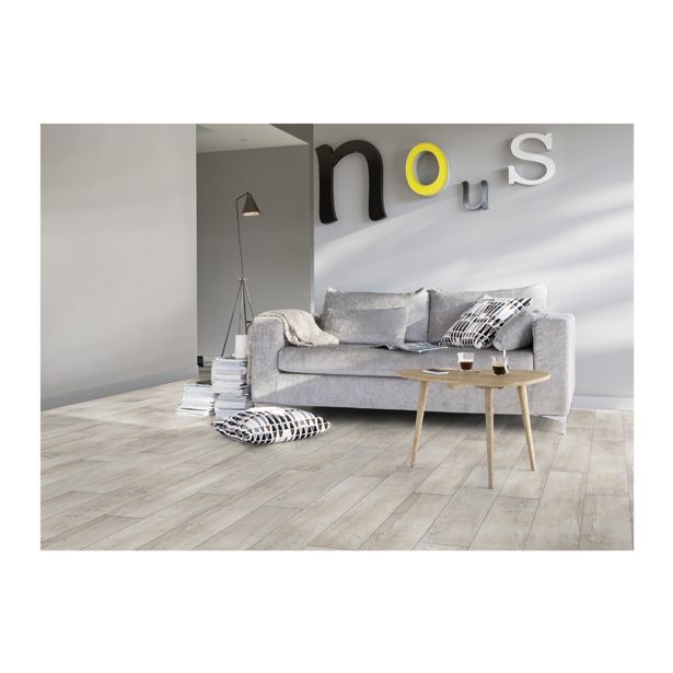 VINIL PLOŠČA, LVT SENSO RUSTIC KOLA 0309 914X152X2 MM SAMOLEPILNA