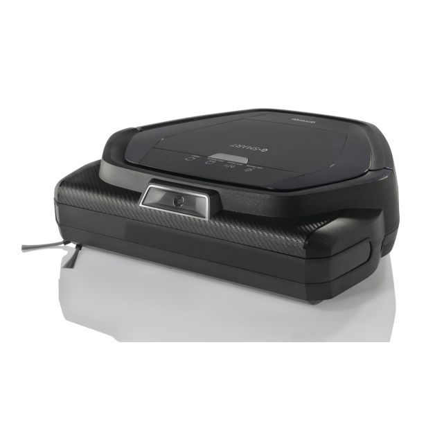 POKONČNI SESALNIK GORENJE RVC 216 BK