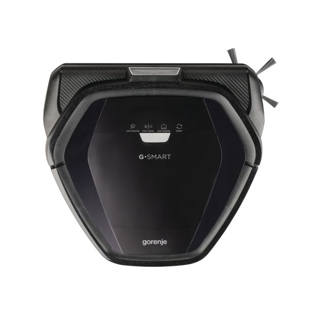 POKONČNI SESALNIK GORENJE RVC 216 BK