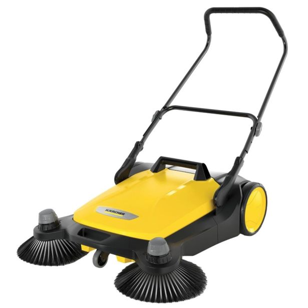 POMETAČ KARCHER S 6 TWIN