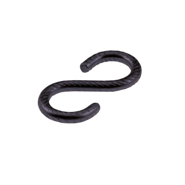 S-KAVELJ 4.0X35 ČRN V ZAVITKU JE 7 KOS