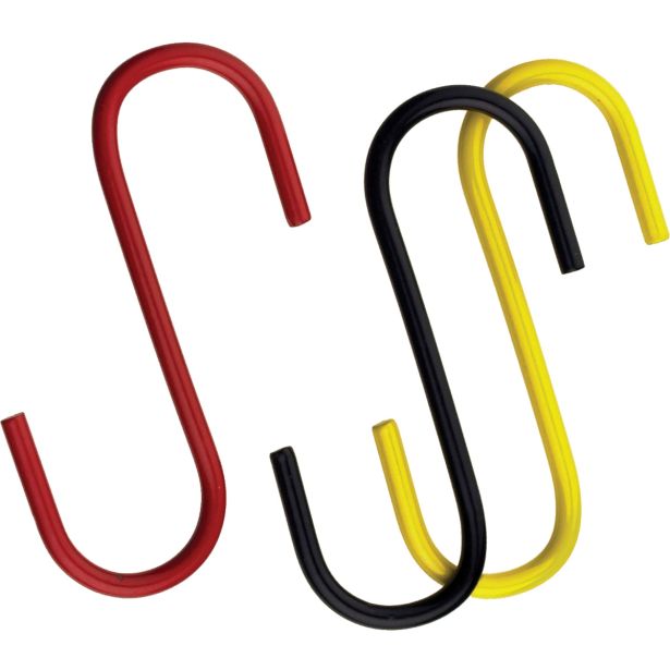 DODATEK CONMETALL S KLJUKICA BARV. 2.5X45MM ZAV=4KOS