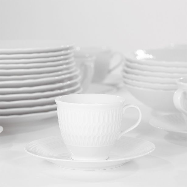 SKODELICA / LONČEK CMIELOW 220 ML SOFIA S PODSTAVKOM 220 ML SOFIA S PODSTAVKOM