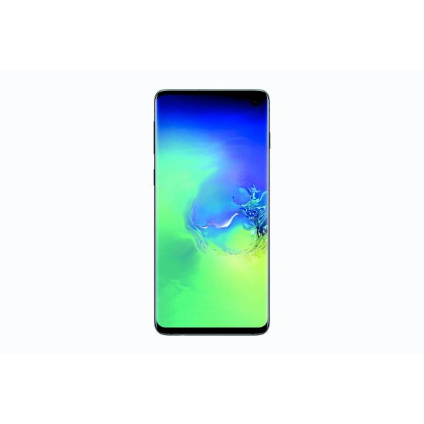 PAMETNI MOBILNI TELEFON SAMSUNG S10 128GB PRISM GREEN
