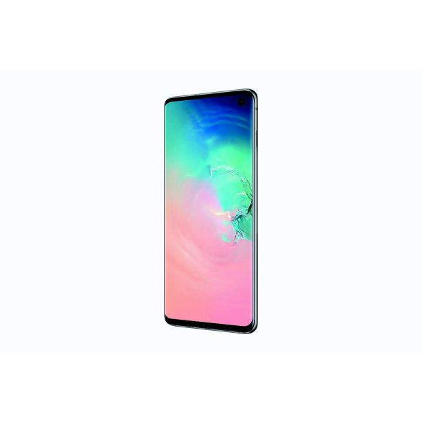 PAMETNI MOBILNI TELEFON SAMSUNG S10 128GB PRISM WHITE