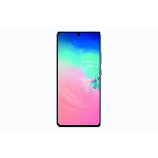 PAMETNI MOBILNI TELEFON SAMSUNG S10 LITE BEL