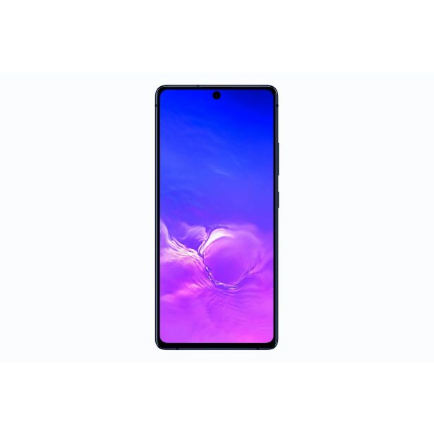 PAMETNI MOBILNI TELEFON SAMSUNG S10 LITE ČRN