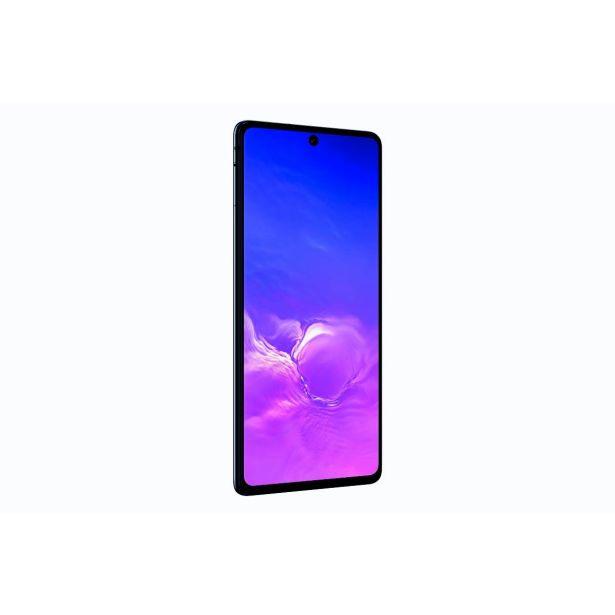 PAMETNI MOBILNI TELEFON SAMSUNG S10 LITE ČRN