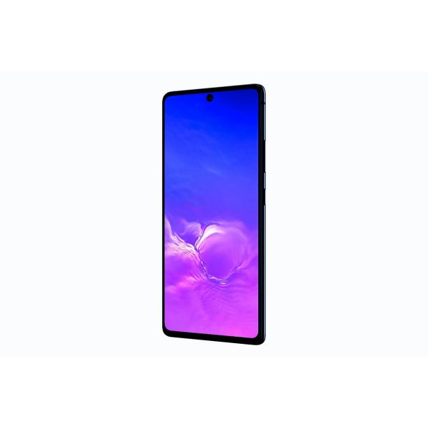 PAMETNI MOBILNI TELEFON SAMSUNG S10 LITE ČRN