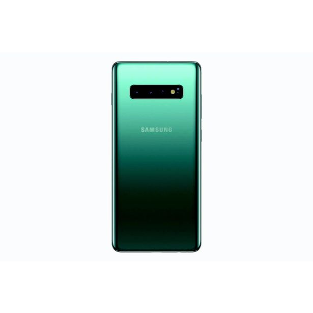 PAMETNI MOBILNI TELEFON SAMSUNG S10+ 128GB PRISM GREEN