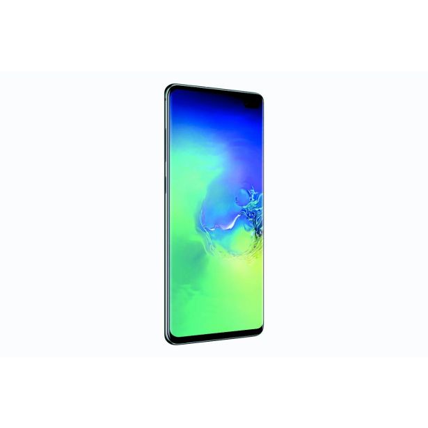 PAMETNI MOBILNI TELEFON SAMSUNG S10+ 128GB PRISM GREEN
