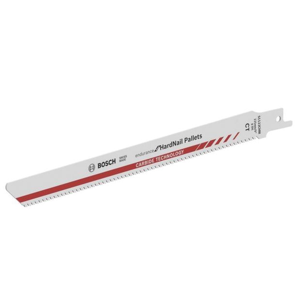 LIST SABLJASTE ŽAGE BOSCH S1122CHM