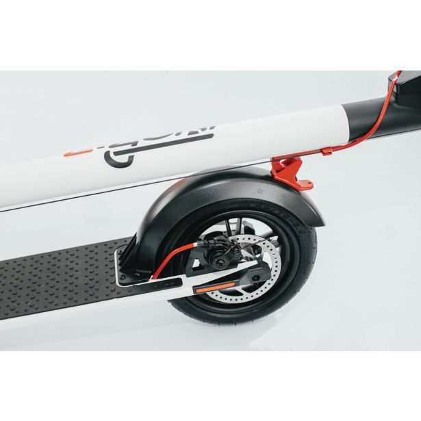 ELEKTRIČNI SKIRO E-GONI S12, BEL