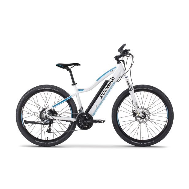 ELEKTRIČNO KOLO ECOBIKE S3 69.85CM (27.5")