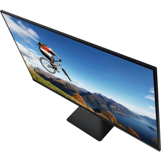 RAČUNALNIŠKI MONITOR SAMSUNG S32AM700UR