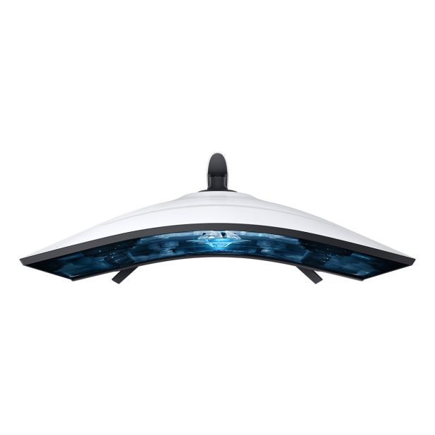 RAČUNALNIŠKI MONITOR SAMSUNG S32BG850NU