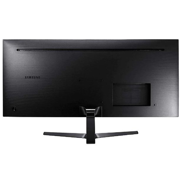 RAČUNALNIŠKI MONITOR SAMSUNG S34J550WQR