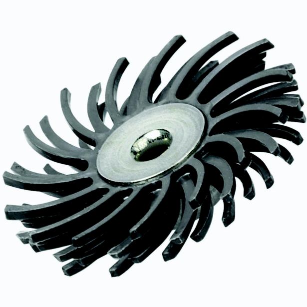 PRIBOR ZA ORODJA DREMEL DREMEL S471 ŠČETKA ZA BRUŠENJE P36