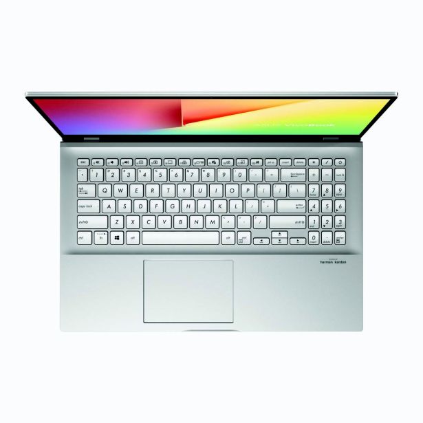 PRENOSNI RAČUNALNIK ASUS S531FL-BQ089T I5-8265U 8G/512G/MX250/W10/SIL