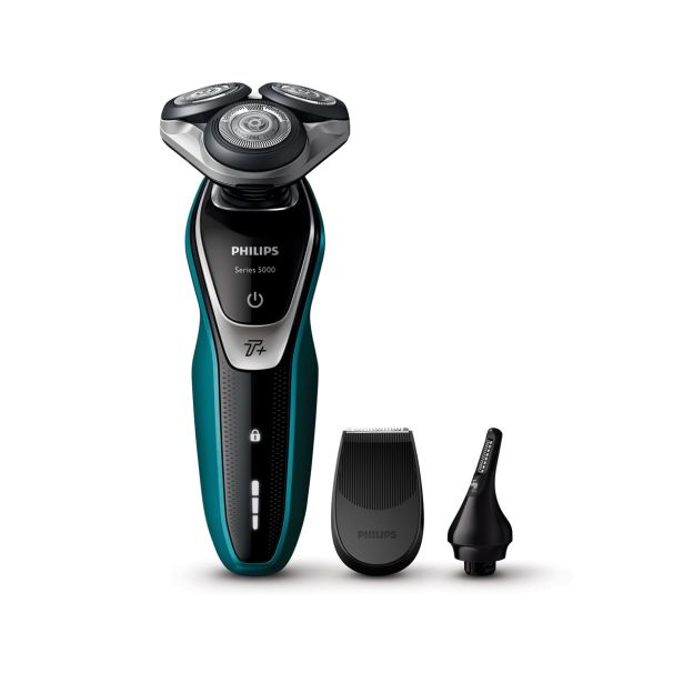 MOŠKI BRIVNIK PHILIPS S5550/44