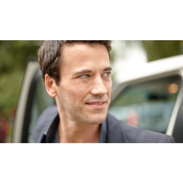 MOŠKI BRIVNIK PHILIPS S7786/55