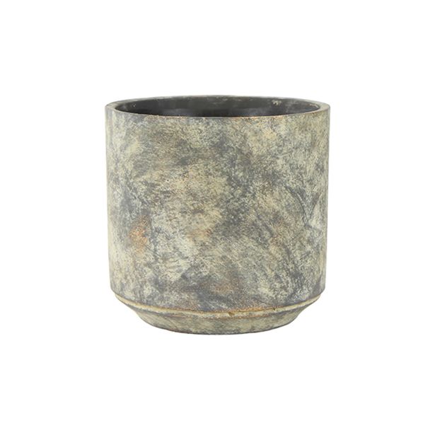 KERAMIČNI NOTRANJI LONEC TS SAAR EARTH 26 CM H25