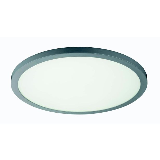 NADGRADNA STROP. SVETILKA SABI 35W, CCT FI=400MM H=55MM