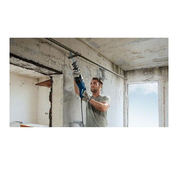 SABLJASTA ŽAGA BOSCH PROFESSIONAL GSA 120