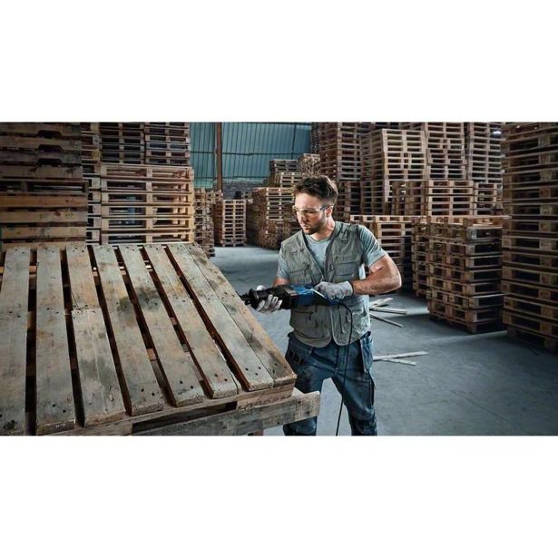 SABLJASTA ŽAGA BOSCH PROFESSIONAL GSA 120