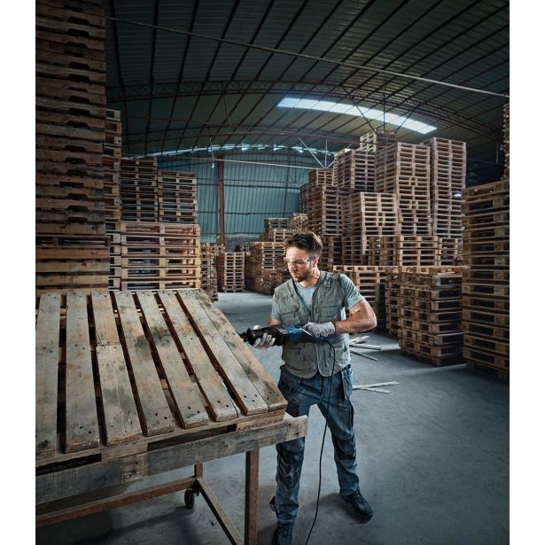 SABLJASTA ŽAGA BOSCH PROFESSIONAL GSA 120