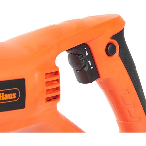 SABLJASTA ŽAGA VONHAUS SABLJASTA ŽAGA 230V 800W