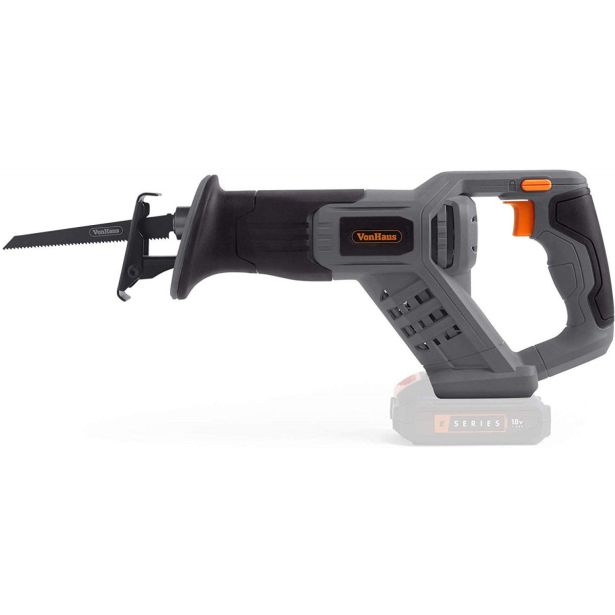 SABLJASTA ŽAGA VONHAUS SABLJASTA ŽAGA E-SERIJA