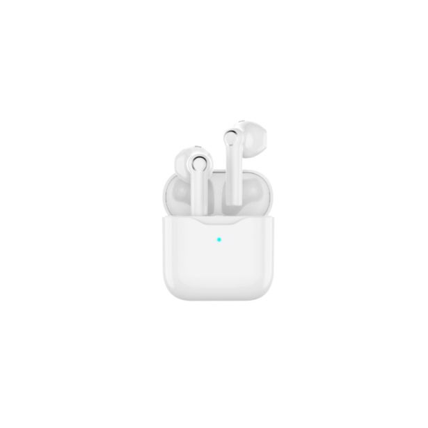 SLUŠALKE MELICONI SAFE PODS BT EVO BREZŽIČNE ČRNE