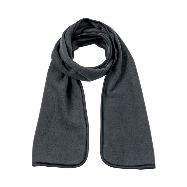 ZAŠČITA ALBATROS ŠAL, MIKROFLIS ANTRACIT