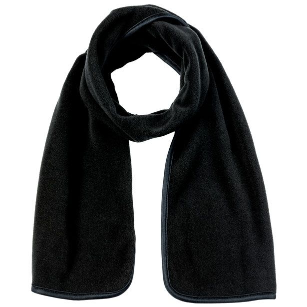 ZAŠČITA ALBATROS ŠAL, MIKROFLIS ČRN