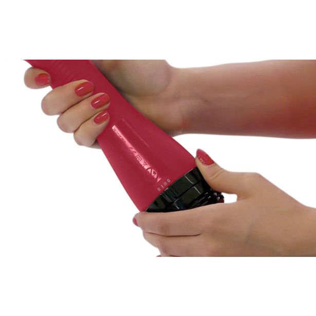 KRTAČA REVLON SALON ONE-STEP HAIR DRYER AND VOLUMISER TITANIUM