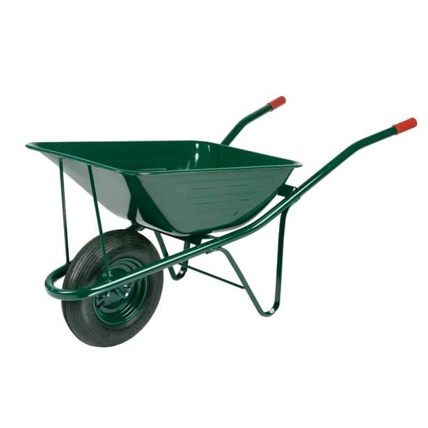 SAMOKOLNICA LIV-KOLESA 6-929 ZIDAR 80 L LAKIRANA VARJENA