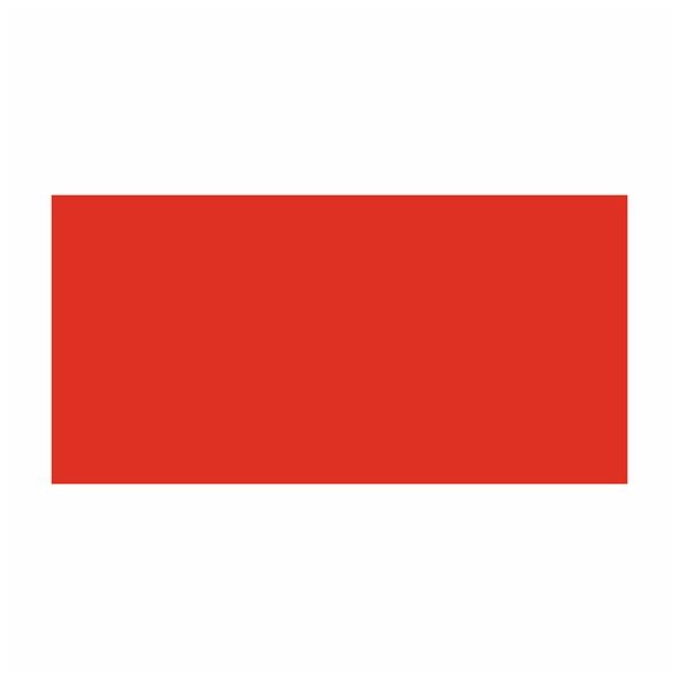 SAMOLEPILNA TAPETA D-C-FIX 45CMX15M LAK-SVETLO RDEČA F2002879