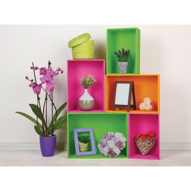 SAMOLEPILNA TAPETA D-C-FIX 45CMX15M LAK-SVETLO ZELEN F2001995