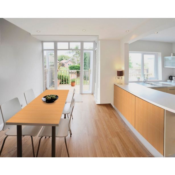 SAMOLEPILNA TAPETA D-C-FIX 45CMX15M LES-BUKEV MEDIUM F2002608