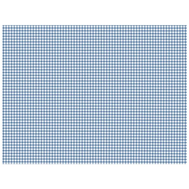 SAMOLEPILNA TAPETA D-C-FIX 45CMX2M VICHY MODRA F3460290