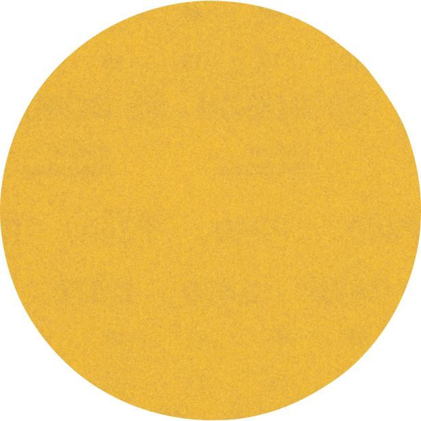 SAMOPRITRILNI BRUSNI DISK BOSCH 125MM BREZ LUKENJ G240 EXC470 ZA LES IN BARVO